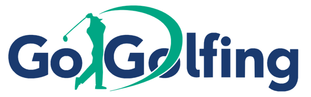 Go Golfing Logo